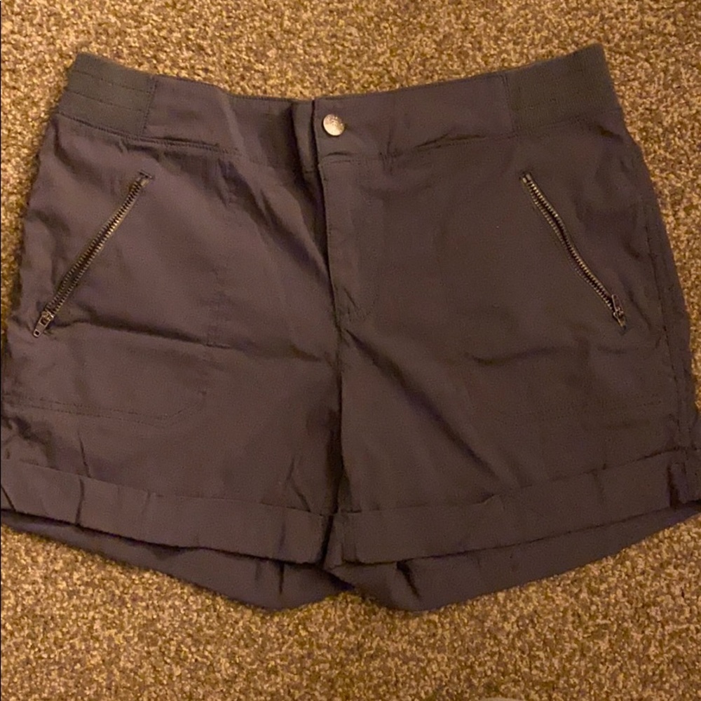 Hiking shorts